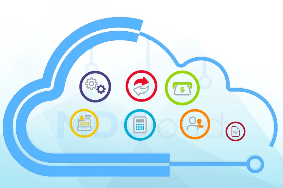 Aspel en la nube: facturación, contabilidad y control administrativo con MDCloud