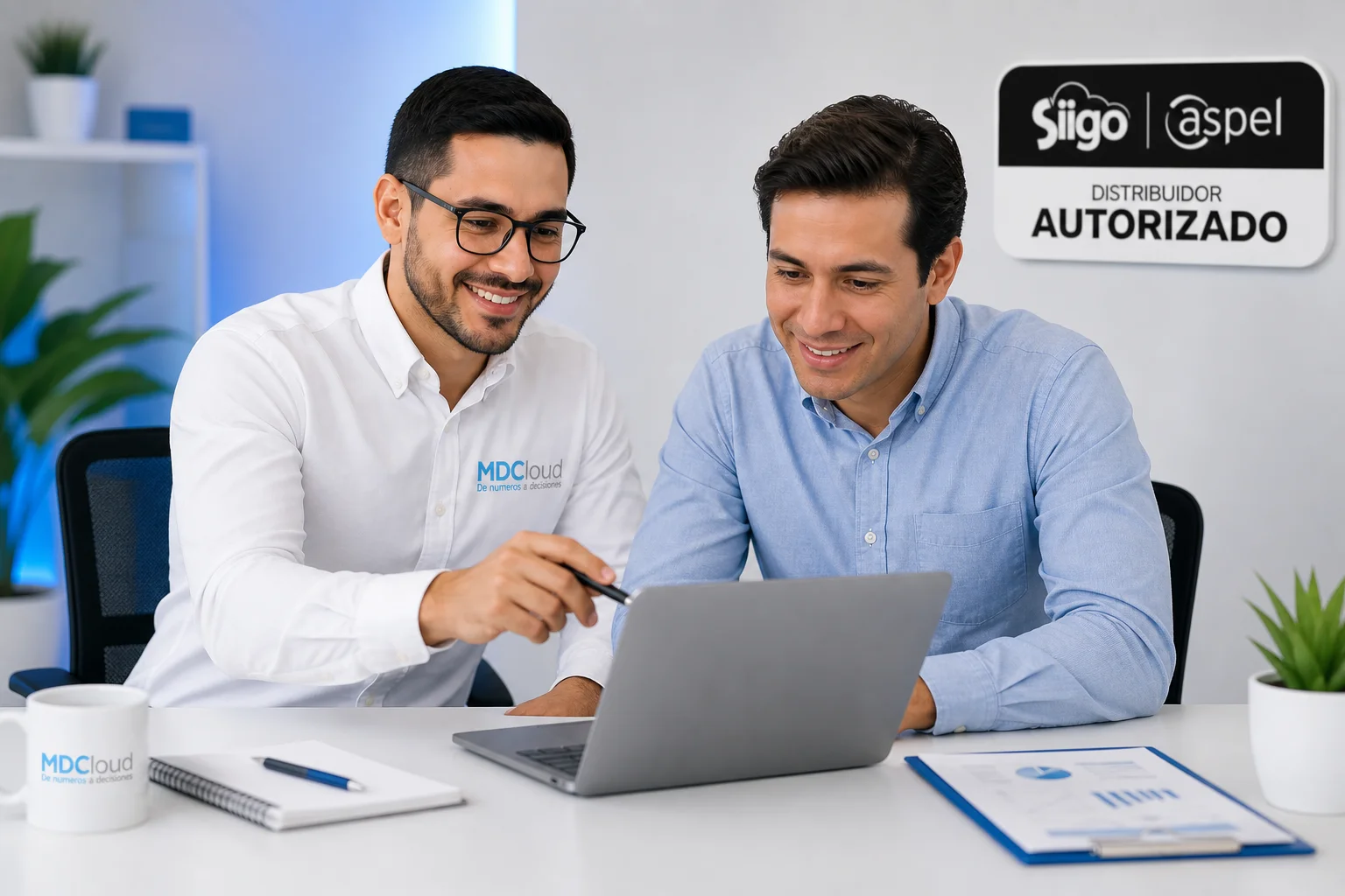 Consultoría Aspel especializada para PyMEs