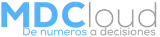 MDCloud - De números a decisiones